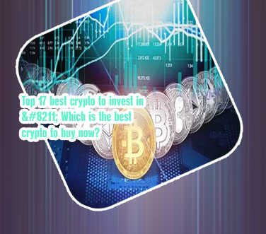 Best crypto to trade