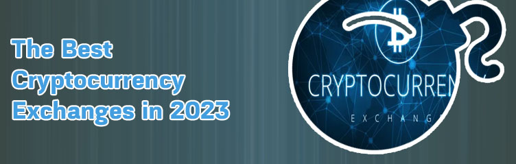 Best cryptocurrency exchange