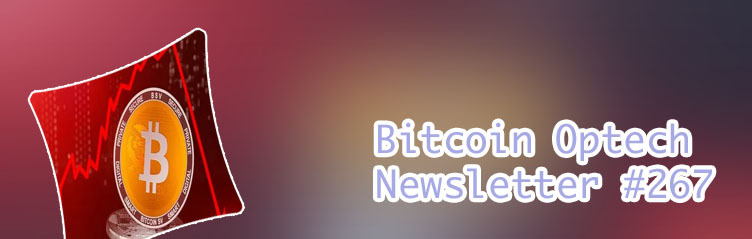 Bitcoin 1t theblock