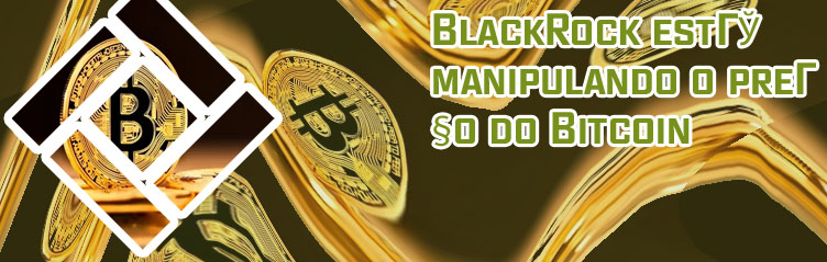 Bitcoin hoje