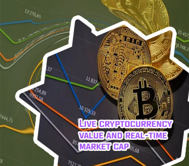 Bitcoin live tracker