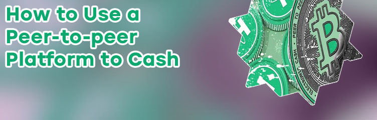 Bitcoin to cash