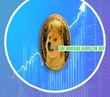 Can dogecoin reach 500