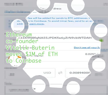 Coinbase transfer btc to eth
