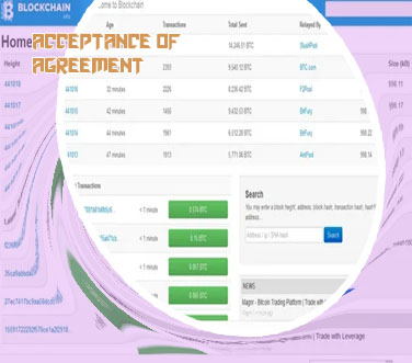 Create a bitcoin account