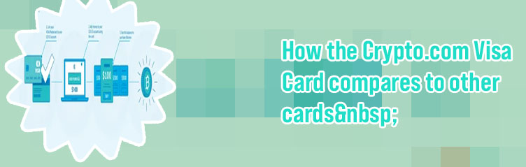 Crypto com credit card fee