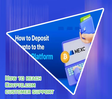 Crypto com how to deposit