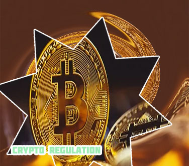 Crypto holdings