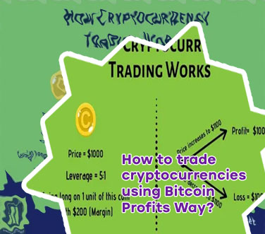 Crypto how to take profits