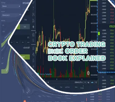 Crypto order book