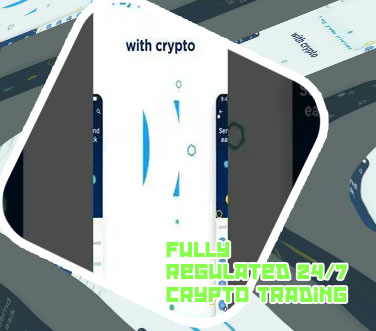 Crypto technology holdings limited