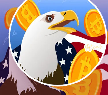 Crypto usa