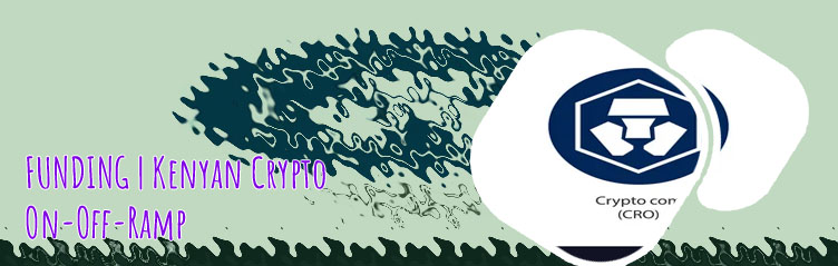Cryptocom funding