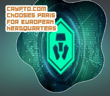 Cryptocom headquarters address