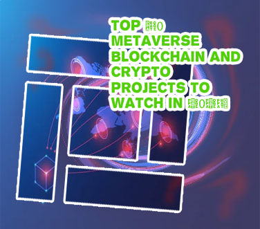 Cryptocurrency metaverse