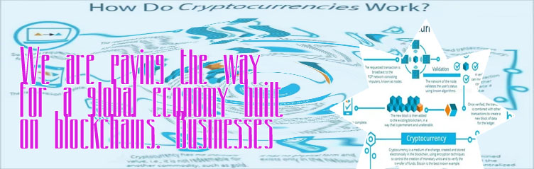 Cryptocurrency to turn private islands blockchain