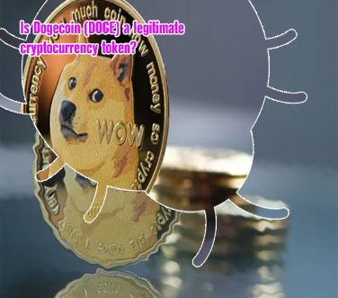 Dogebitcoin token