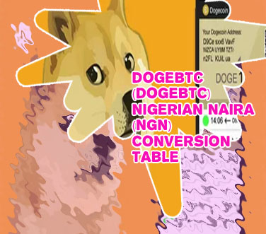 Dogebtc