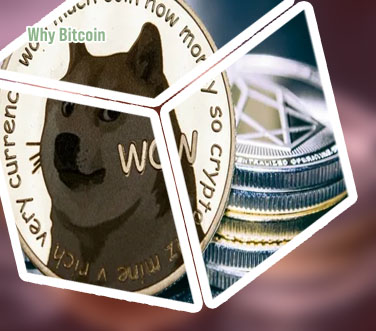 Dogecoin ethereum