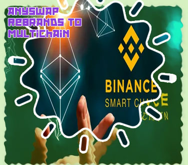 Ethereum binance smart chain 60m