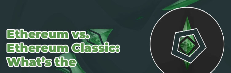 Etherium vs etherium classic