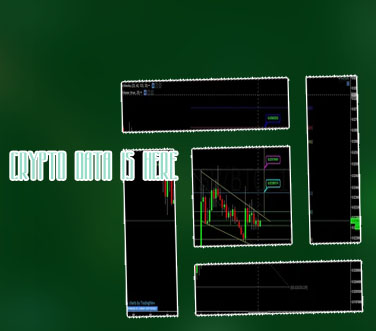 Free crypto charts