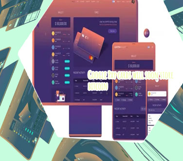 Google crypto wallet