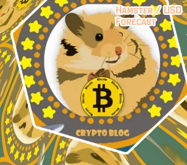 Hamster crypto price