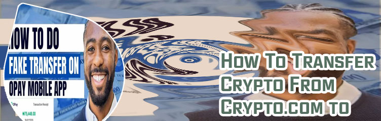 How do i transfer money to crypto com