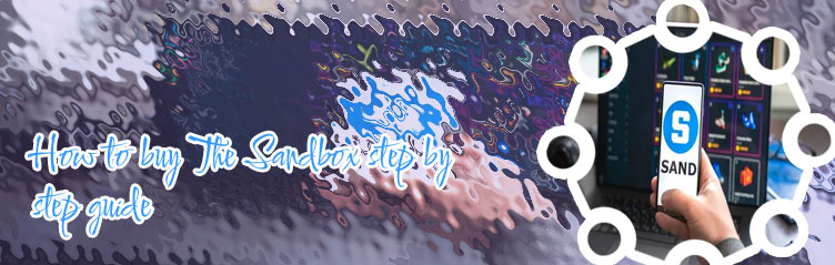 How to buy sandbox crypto