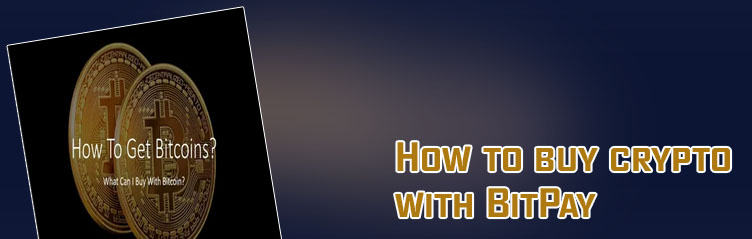 How to get bitcoin