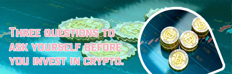 How to invest in crypto