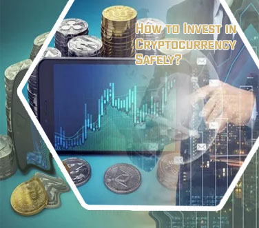 How to make money investing in cryptocurrency