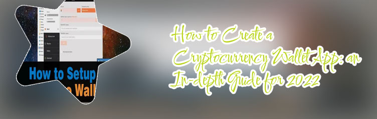 How to set up a crypto wallet