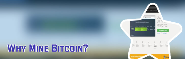 How to start bitcoin mining