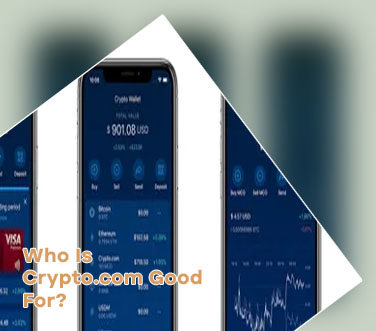 Is cryptocom going ipo