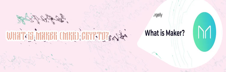 Mkr crypto