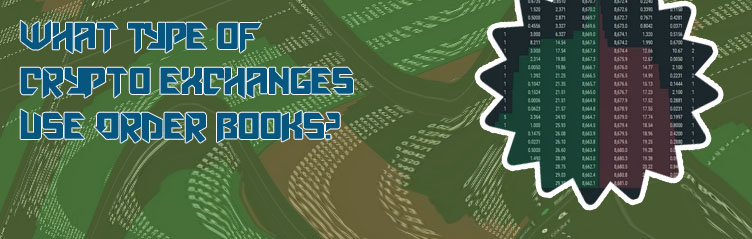 Orderbook crypto