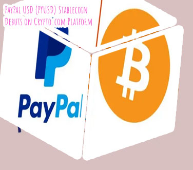 Paypal crypto com