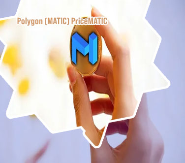 Price of matic crypto
