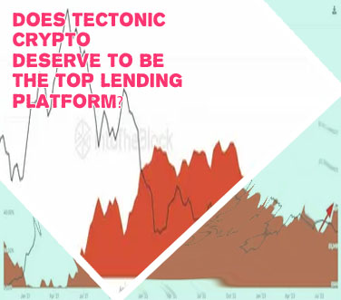 Tectonic crypto holders
