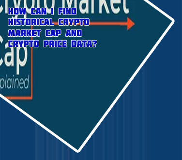 Top crypto market caps