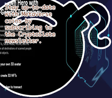 What metaverse crypto to buy