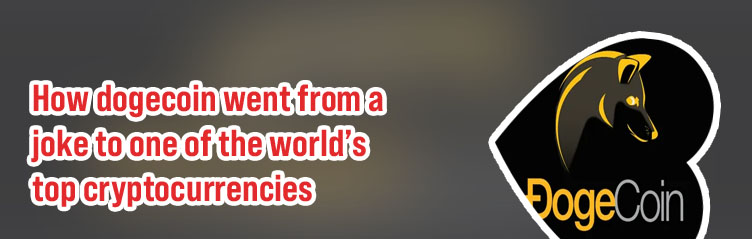 Whats dogecoin