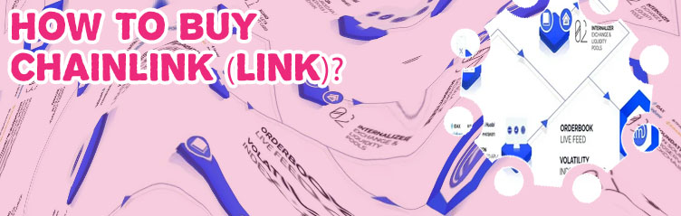 Where to buy chainlink crypto