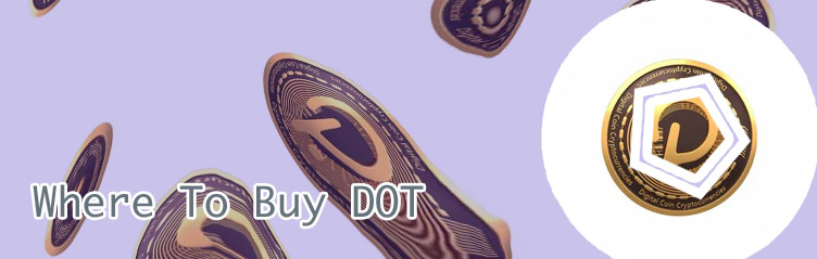 Where to buy polkadot crypto
